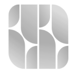 2 logo szare